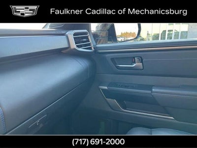 2026 Toyota Sequoia SR5