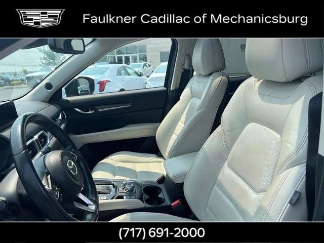 2017 Mazda Mazda CX-5 Grand Touring