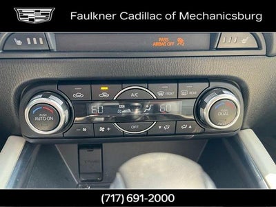 2017 Mazda Mazda CX-5 Grand Touring