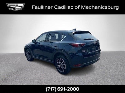 2017 Mazda Mazda CX-5 Grand Touring