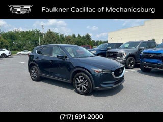 2017 Mazda Mazda CX-5 Grand Touring