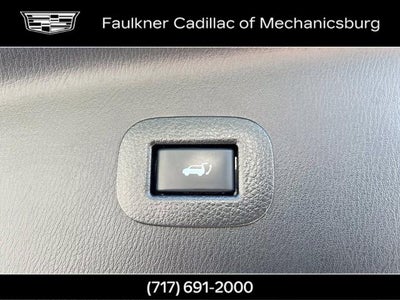 2023 INFINITI QX80 SENSORY