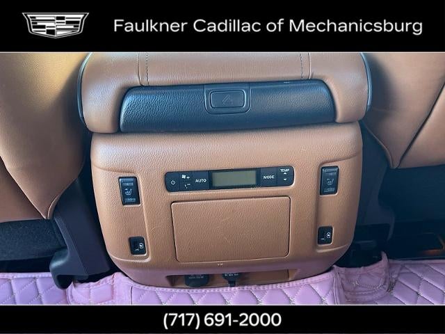 2023 INFINITI QX80 SENSORY