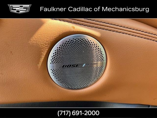 2023 INFINITI QX80 SENSORY