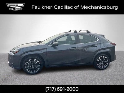 2023 Lexus UX UX 250h Premium