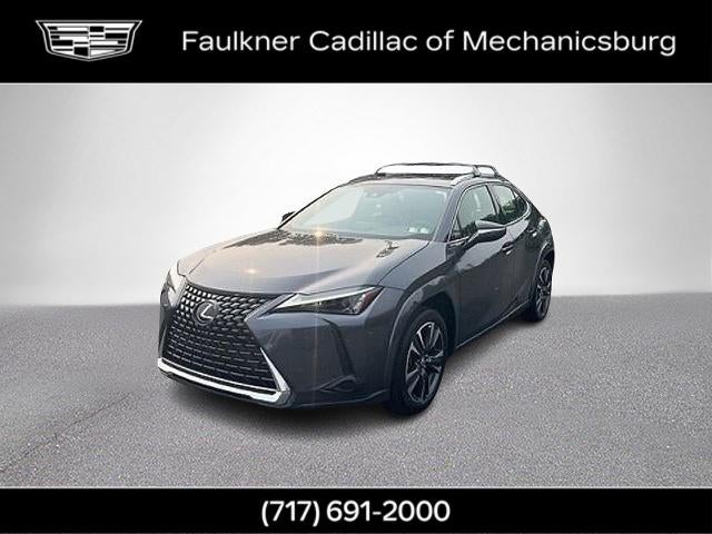 2023 Lexus UX UX 250h Premium