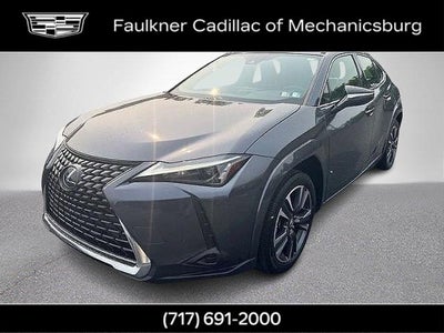 2023 Lexus UX UX 250h Premium