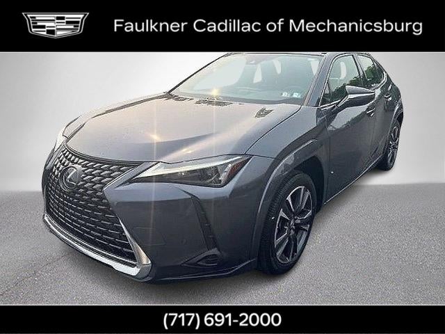 2023 Lexus UX UX 250h Premium