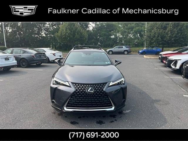 2023 Lexus UX UX 250h Premium