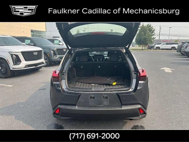 2023 Lexus UX UX 250h Premium