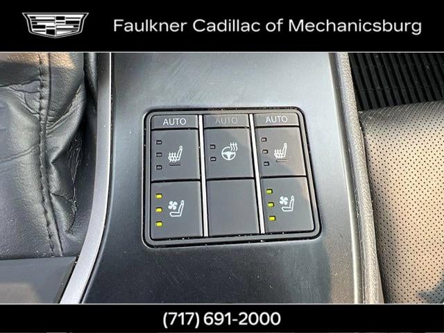 2023 Lexus UX UX 250h Premium
