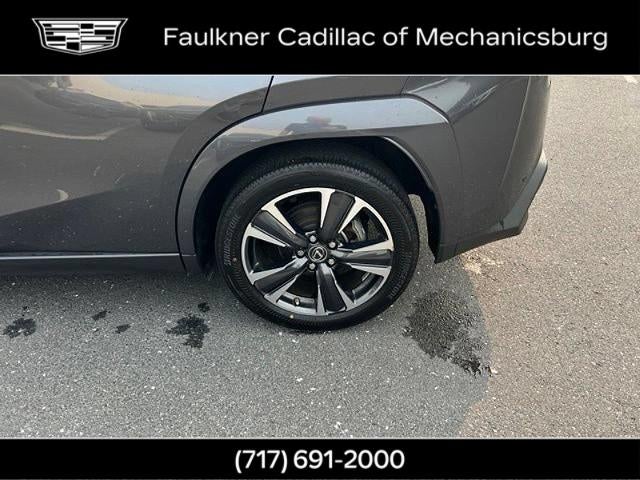 2023 Lexus UX UX 250h Premium