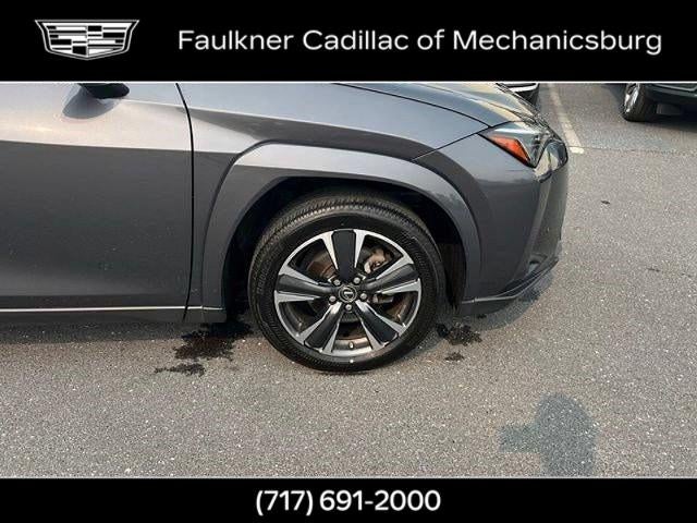 2023 Lexus UX UX 250h Premium