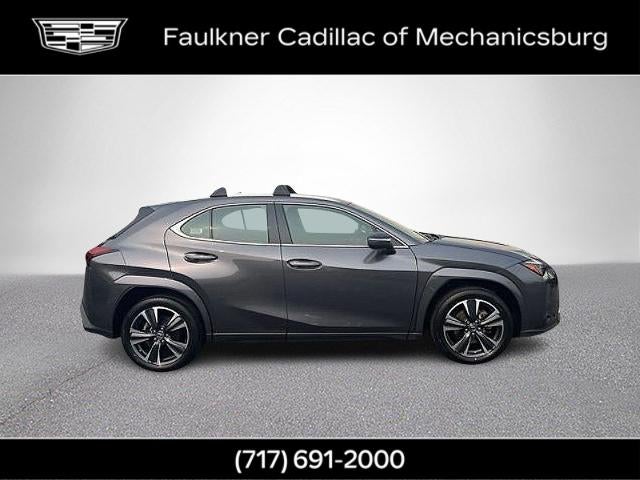 2023 Lexus UX UX 250h Premium