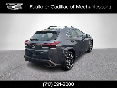 2023 Lexus UX UX 250h Premium
