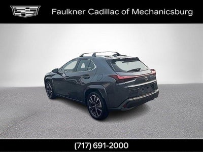 2023 Lexus UX UX 250h Premium