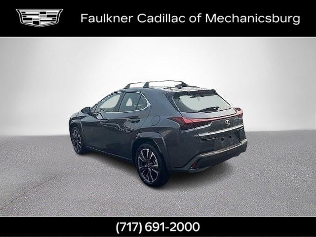 2023 Lexus UX UX 250h Premium
