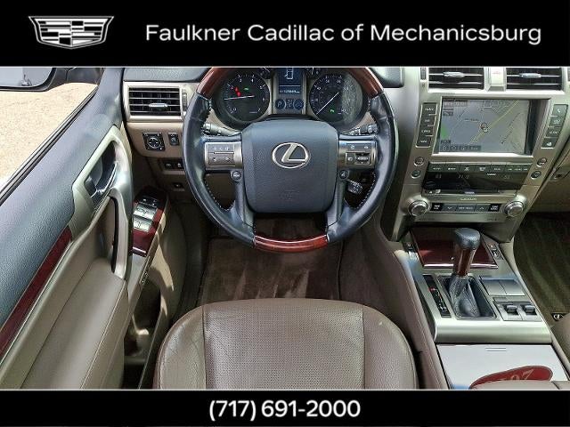 2016 Lexus GX 460 
