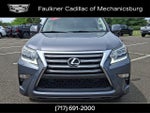 2016 Lexus GX 460 