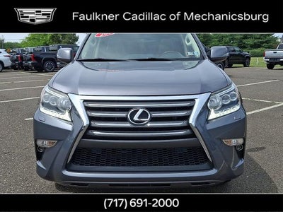 2016 Lexus GX 460 