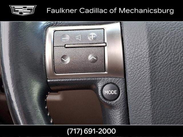 2016 Lexus GX 460 