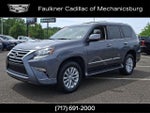 2016 Lexus GX 460 