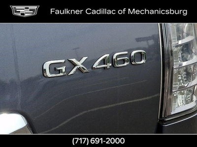 2016 Lexus GX 460 