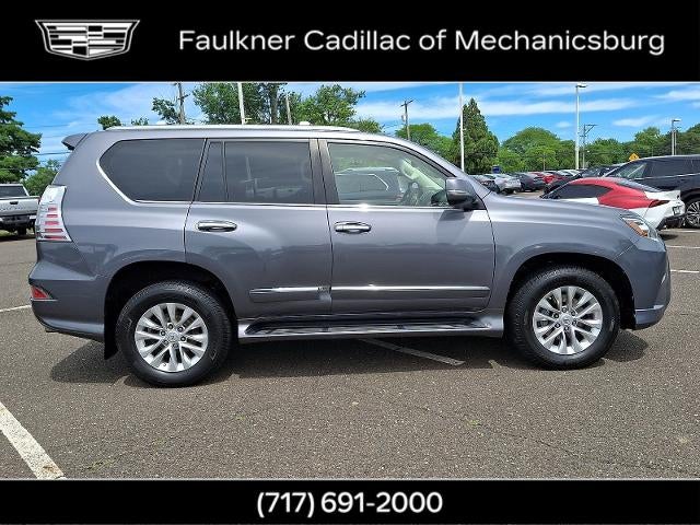 2016 Lexus GX 460 