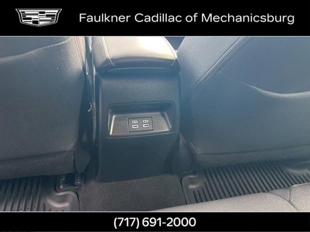 2023 Toyota Corolla Hatchback SE