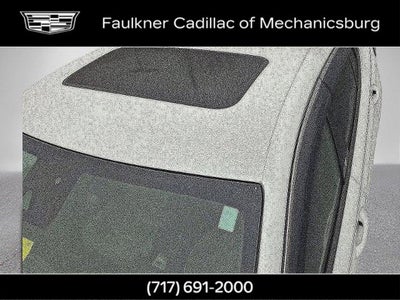 2025 Buick Envista Avenir