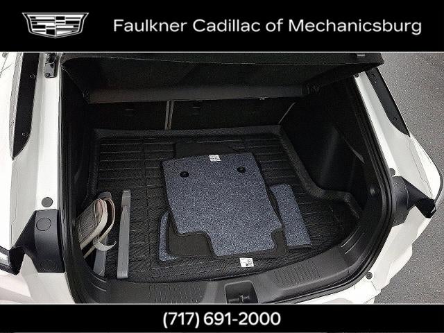 2025 Buick Envista Avenir