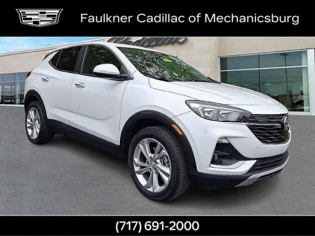 2023 Buick Encore GX Preferred AWD's photo
