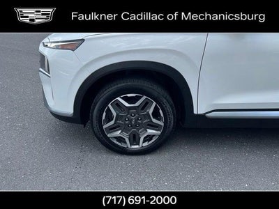 2023 Hyundai Santa Fe Plug-In Hybrid Limited