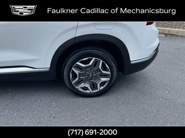 2023 Hyundai Santa Fe Plug-In Hybrid Limited