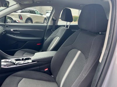 2023 Hyundai Sonata Hybrid SEL