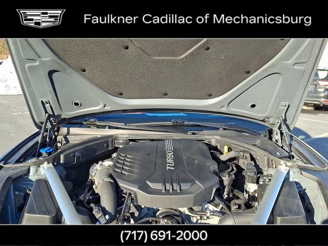 2022 Genesis G70 3.3T Launch Edition