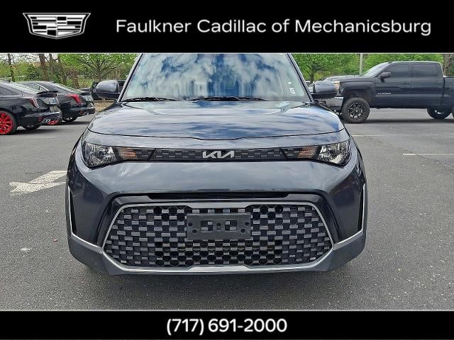 2023 Kia Soul EX