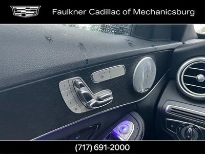2021 Mercedes-Benz C-Class C 300