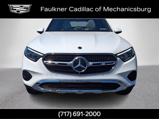 2023 Mercedes-Benz GLC GLC 300