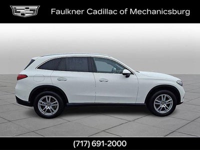 2023 Mercedes-Benz GLC GLC 300