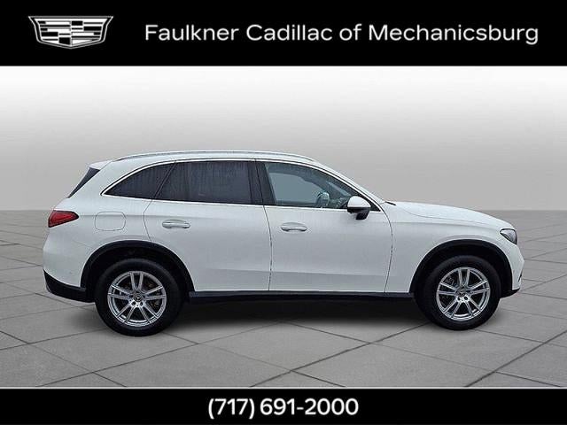 2023 Mercedes-Benz GLC GLC 300