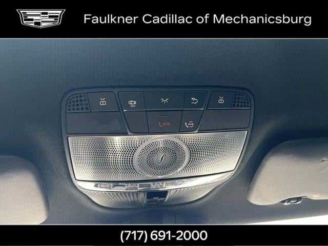 2021 Mercedes-Benz G-Class G 550