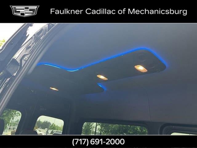 2024 Mercedes-Benz Sprinter Passenger Van Base