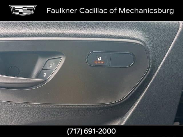 2024 Mercedes-Benz Sprinter Passenger Van Base