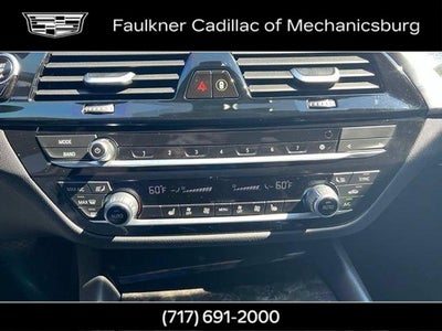 2023 BMW 5 Series 530i xDrive
