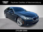 2023 BMW 5 Series 530i xDrive