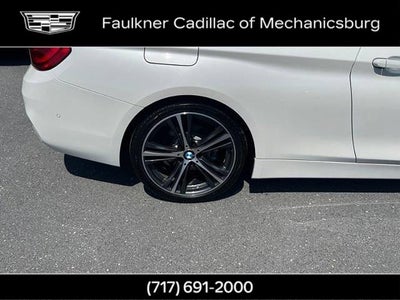 2019 BMW 4 Series 430i