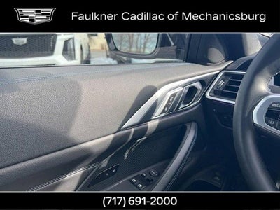 2023 BMW 4 Series 430i xDrive