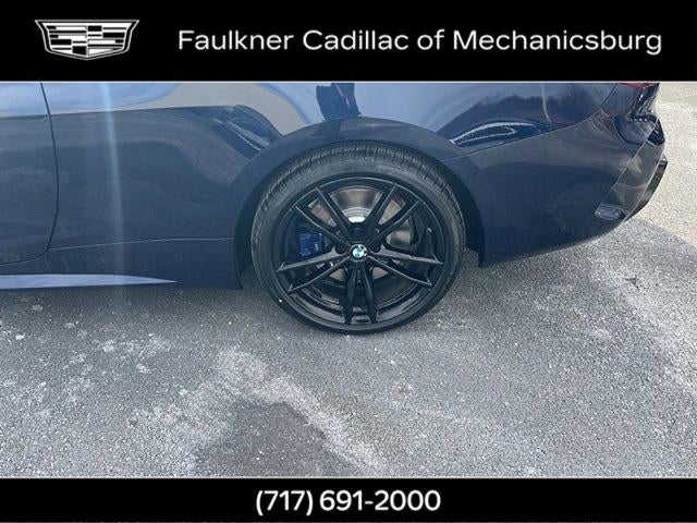 2023 BMW 4 Series 430i xDrive