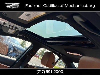 2016 BMW 3 Series 340i xDrive